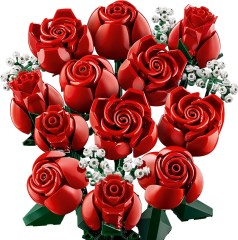 <h1>Bouquet of Roses</h1><div class='tags floatleft'><a href='/sets/10328-1/Bouquet-of-Roses'>10328-1</a> <a href='/sets/theme-Icons'>Icons</a> <a class='subtheme' href='/sets/subtheme-Botanical-Collection'>Botanical Collection</a> <a class='year' href='/sets/theme-Icons/year-2024'>2024</a> </div><div class='floatright'>©2024 LEGO Group</div>