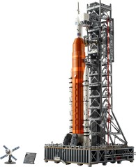 <h1>NASA Artemis Space Launch System</h1><div class='tags floatleft'><a href='/sets/10341-1/NASA-Artemis-Space-Launch-System'>10341-1</a> <a href='/sets/theme-Icons'>Icons</a> <a class='subtheme' href='/sets/subtheme-Space'>Space</a> <a class='year' href='/sets/theme-Icons/year-2024'>2024</a> </div><div class='floatright'>©2024 LEGO Group</div>