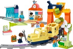 <h1>Big Interactive Community Train</h1><div class='tags floatleft'><a href='/sets/10428-1/Big-Interactive-Community-Train'>10428-1</a> <a href='/sets/theme-Duplo'>Duplo</a> <a class='subtheme' href='/sets/subtheme-Trains'>Trains</a> <a class='year' href='/sets/theme-Duplo/year-2025'>2025</a> </div><div class='floatright'>©2025 LEGO Group</div>