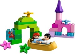 <h1>Ariel's Magical Boat Ride</h1><div class='tags floatleft'><a href='/sets/10516-1/Ariel-s-Magical-Boat-Ride'>10516-1</a> <a href='/sets/theme-Duplo'>Duplo</a> <a class='subtheme' href='/sets/subtheme-Disney-Princess'>Disney Princess</a> <a class='year' href='/sets/theme-Duplo/year-2013'>2013</a> </div><div class='floatright'>©2013 LEGO Group</div>