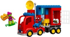 <h1>Spider-Man Spider Truck Adventure</h1><div class='tags floatleft'><a href='/sets/10608-1/Spider-Man-Spider-Truck-Adventure'>10608-1</a> <a href='/sets/theme-Duplo'>Duplo</a> <a class='subtheme' href='/sets/subtheme-Spider-Man'>Spider-Man</a> <a class='year' href='/sets/theme-Duplo/year-2015'>2015</a> </div><div class='floatright'>©2015 LEGO Group</div>