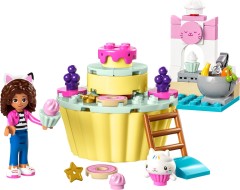 <h1>Bakey with Cakey Fun</h1><div class='tags floatleft'><a href='/sets/10785-1/Bakey-with-Cakey-Fun'>10785-1</a> <a href='/sets/theme-Gabby-s-Dollhouse'>Gabby's Dollhouse</a> <a class='year' href='/sets/theme-Gabby-s-Dollhouse/year-2023'>2023</a> </div><div class='floatright'>©2023 LEGO Group</div>