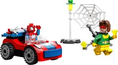 <h1>Spider-Man's Car and Doc Ock</h1><div class='tags floatleft'><a href='/sets/10789-1/Spider-Man-s-Car-and-Doc-Ock'>10789-1</a> <a href='/sets/theme-Marvel-Super-Heroes'>Marvel Super Heroes</a> <a class='subtheme' href='/sets/subtheme-Spidey-and-his-Amazing-Friends'>Spidey and his Amazing Friends</a> <a class='year' href='/sets/theme-Marvel-Super-Heroes/year-2023'>2023</a> </div><div class='floatright'>©2023 LEGO Group</div>