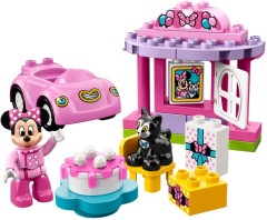 <h1>Minnie's Birthday Party</h1><div class='tags floatleft'><a href='/sets/10873-1/Minnie-s-Birthday-Party'>10873-1</a> <a href='/sets/theme-Duplo'>Duplo</a> <a class='subtheme' href='/sets/subtheme-Minnie'>Minnie</a> <a class='year' href='/sets/theme-Duplo/year-2018'>2018</a> </div><div class='floatright'>©2018 LEGO Group</div>