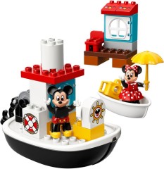 <h1>Mickey's Boat</h1><div class='tags floatleft'><a href='/sets/10881-1/Mickey-s-Boat'>10881-1</a> <a href='/sets/theme-Duplo'>Duplo</a> <a class='subtheme' href='/sets/subtheme-Mickey-and-the-Roadster-Racers'>Mickey and the Roadster Racers</a> <a class='year' href='/sets/theme-Duplo/year-2018'>2018</a> </div><div class='floatright'>©2018 LEGO Group</div>