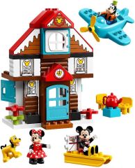 <h1>Mickey's Vacation House</h1><div class='tags floatleft'><a href='/sets/10889-1/Mickey-s-Vacation-House'>10889-1</a> <a href='/sets/theme-Duplo'>Duplo</a> <a class='subtheme' href='/sets/subtheme-Mickey'>Mickey</a> <a class='year' href='/sets/theme-Duplo/year-2019'>2019</a> </div><div class='floatright'>©2019 LEGO Group</div>