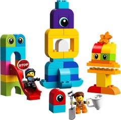 <h1>Emmet and Lucy's Visitors from the DUPLO Planet</h1><div class='tags floatleft'><a href='/sets/10895-1/Emmet-and-Lucy-s-Visitors-from-the-DUPLO-Planet'>10895-1</a> <a href='/sets/theme-Duplo'>Duplo</a> <a class='subtheme' href='/sets/subtheme-The-LEGO-Movie-2'>The LEGO Movie 2</a> <a class='year' href='/sets/theme-Duplo/year-2019'>2019</a> </div><div class='floatright'>©2019 LEGO Group</div>