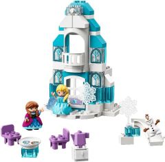 <h1>Frozen Ice Castle</h1><div class='tags floatleft'><a href='/sets/10899-1/Frozen-Ice-Castle'>10899-1</a> <a href='/sets/theme-Duplo'>Duplo</a> <a class='subtheme' href='/sets/subtheme-Frozen'>Frozen</a> <a class='year' href='/sets/theme-Duplo/year-2019'>2019</a> </div><div class='floatright'>©2019 LEGO Group</div>