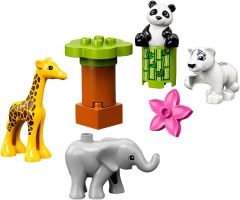 <h1>Baby Animals</h1><div class='tags floatleft'><a href='/sets/10904-1/Baby-Animals'>10904-1</a> <a href='/sets/theme-Duplo'>Duplo</a> <a class='year' href='/sets/theme-Duplo/year-2019'>2019</a> </div><div class='floatright'>©2019 LEGO Group</div>