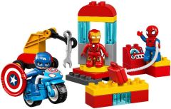 <h1>Super Heroes Lab</h1><div class='tags floatleft'><a href='/sets/10921-1/Super-Heroes-Lab'>10921-1</a> <a href='/sets/theme-Duplo'>Duplo</a> <a class='subtheme' href='/sets/subtheme-Marvel-Super-Hero-Adventures'>Marvel Super Hero Adventures</a> <a class='year' href='/sets/theme-Duplo/year-2020'>2020</a> </div><div class='floatright'>©2020 LEGO Group</div>