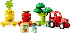 <h1>Fruit and Vegetable Tractor</h1><div class='tags floatleft'><a href='/sets/10982-1/Fruit-and-Vegetable-Tractor'>10982-1</a> <a href='/sets/theme-Duplo'>Duplo</a> <a class='year' href='/sets/theme-Duplo/year-2023'>2023</a> </div><div class='floatright'>©2023 LEGO Group</div>