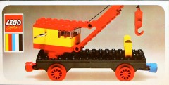 <h1>Mobile Crane (Train Base)</h1><div class='tags floatleft'><a href='/sets/128-2/Mobile-Crane-(Train-Base)'>128-2</a> <a href='/sets/theme-Trains'>Trains</a> <a class='subtheme' href='/sets/subtheme-4-5V'>4.5V</a> <a class='year' href='/sets/theme-Trains/year-1971'>1971</a> </div><div class='floatright'>©1971 LEGO Group</div>