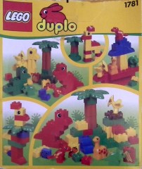 <h1>Dinosaur Babies</h1><div class='tags floatleft'><a href='/sets/1781-1/Dinosaur-Babies'>1781-1</a> <a href='/sets/theme-Duplo'>Duplo</a> <a class='year' href='/sets/theme-Duplo/year-1997'>1997</a> </div><div class='floatright'>©1997 LEGO Group</div>