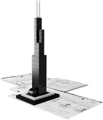 <h1>Sears Tower</h1><div class='tags floatleft'><a href='/sets/21000-1/Sears-Tower'>21000-1</a> <a href='/sets/theme-Architecture'>Architecture</a> <a class='subtheme' href='/sets/subtheme-Landmark-Series'>Landmark Series</a> <a class='year' href='/sets/theme-Architecture/year-2008'>2008</a> </div><div class='floatright'>©2008 LEGO Group</div>