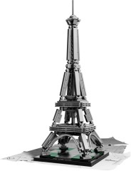 <h1>The Eiffel Tower</h1><div class='tags floatleft'><a href='/sets/21019-1/The-Eiffel-Tower'>21019-1</a> <a href='/sets/theme-Architecture'>Architecture</a> <a class='subtheme' href='/sets/subtheme-Landmark-Series'>Landmark Series</a> <a class='year' href='/sets/theme-Architecture/year-2014'>2014</a> </div><div class='floatright'>©2014 LEGO Group</div>