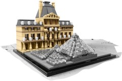 <h1>Louvre</h1><div class='tags floatleft'><a href='/sets/21024-1/Louvre'>21024-1</a> <a href='/sets/theme-Architecture'>Architecture</a> <a class='subtheme' href='/sets/subtheme-Landmark-Series'>Landmark Series</a> <a class='year' href='/sets/theme-Architecture/year-2015'>2015</a> </div><div class='floatright'>©2015 LEGO Group</div>