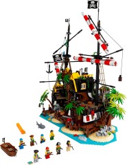 <h1>Pirates of Barracuda Bay</h1><div class='tags floatleft'><a href='/sets/21322-1/Pirates-of-Barracuda-Bay'>21322-1</a> <a href='/sets/theme-Ideas'>Ideas</a> <a class='year' href='/sets/theme-Ideas/year-2020'>2020</a> </div><div class='floatright'>©2020 LEGO Group</div>