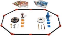 <h1>Spinjitzu Starter Set</h1><div class='tags floatleft'><a href='/sets/2257-1/Spinjitzu-Starter-Set'>2257-1</a> <a href='/sets/theme-Ninjago'>Ninjago</a> <a class='subtheme' href='/sets/subtheme-Spinners'>Spinners</a> <a class='year' href='/sets/theme-Ninjago/year-2011'>2011</a> </div><div class='floatright'>©2011 LEGO Group</div>