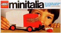 <h1>Delivery truck</h1><div class='tags floatleft'><a href='/sets/23-1/Delivery-truck'>23-1</a> <a href='/sets/theme-Minitalia'>Minitalia</a> <a class='year' href='/sets/theme-Minitalia/year-1971'>1971</a> </div><div class='floatright'>©1971 LEGO Group</div>