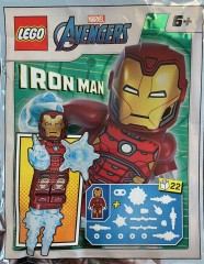 <h1>Iron Man</h1><div class='tags floatleft'><a href='/sets/242210-1/Iron-Man'>242210-1</a> <a href='/sets/theme-Marvel-Super-Heroes'>Marvel Super Heroes</a> <a class='subtheme' href='/sets/subtheme-Magazine-Gift'>Magazine Gift</a> <a class='year' href='/sets/theme-Marvel-Super-Heroes/year-2022'>2022</a> </div><div class='floatright'>©2022 LEGO Group</div>