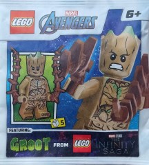 <h1>Groot</h1><div class='tags floatleft'><a href='/sets/242319-1/Groot'>242319-1</a> <a href='/sets/theme-Marvel-Super-Heroes'>Marvel Super Heroes</a> <a class='subtheme' href='/sets/subtheme-Magazine-Gift'>Magazine Gift</a> <a class='year' href='/sets/theme-Marvel-Super-Heroes/year-2023'>2023</a> </div><div class='floatright'>©2023 LEGO Group</div>