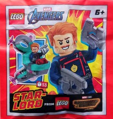 <h1>Star-Lord</h1><div class='tags floatleft'><a href='/sets/242402-1/Star-Lord'>242402-1</a> <a href='/sets/theme-Marvel-Super-Heroes'>Marvel Super Heroes</a> <a class='subtheme' href='/sets/subtheme-Magazine-Gift'>Magazine Gift</a> <a class='year' href='/sets/theme-Marvel-Super-Heroes/year-2024'>2024</a> </div><div class='floatright'>©2024 LEGO Group</div>