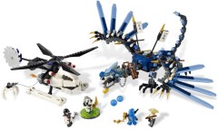 <h1>Lightning Dragon Battle</h1><div class='tags floatleft'><a href='/sets/2521-1/Lightning-Dragon-Battle'>2521-1</a> <a href='/sets/theme-Ninjago'>Ninjago</a> <a class='subtheme' href='/sets/subtheme-Pilot-Season'>Pilot Season</a> <a class='year' href='/sets/theme-Ninjago/year-2011'>2011</a> </div><div class='floatright'>©2011 LEGO Group</div>