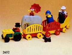 <h1>Circus Caravan</h1><div class='tags floatleft'><a href='/sets/2652-1/Circus-Caravan'>2652-1</a> <a href='/sets/theme-Duplo'>Duplo</a> <a class='year' href='/sets/theme-Duplo/year-1988'>1988</a> </div><div class='floatright'>©1988 LEGO Group</div>