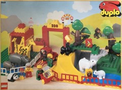 <h1>Maxi Zoo</h1><div class='tags floatleft'><a href='/sets/2669-1/Maxi-Zoo'>2669-1</a> <a href='/sets/theme-Duplo'>Duplo</a> <a class='year' href='/sets/theme-Duplo/year-1990'>1990</a> </div><div class='floatright'>©1990 LEGO Group</div>