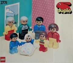 <h1>DUPLO Family</h1><div class='tags floatleft'><a href='/sets/2771-1/DUPLO-Family'>2771-1</a> <a href='/sets/theme-Duplo'>Duplo</a> <a class='year' href='/sets/theme-Duplo/year-1991'>1991</a> </div><div class='floatright'>©1991 LEGO Group</div>