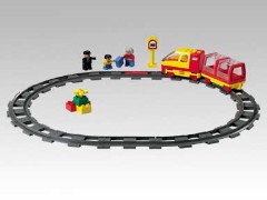 <h1>Train Starter Set with Motor</h1><div class='tags floatleft'><a href='/sets/2932-1/Train-Starter-Set-with-Motor'>2932-1</a> <a href='/sets/theme-Duplo'>Duplo</a> <a class='subtheme' href='/sets/subtheme-Trains'>Trains</a> <a class='year' href='/sets/theme-Duplo/year-2000'>2000</a> </div><div class='floatright'>©2000 LEGO Group</div>