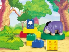 <h1>Eeyore and the Little Raincloud</h1><div class='tags floatleft'><a href='/sets/2977-1/Eeyore-and-the-Little-Raincloud'>2977-1</a> <a href='/sets/theme-Duplo'>Duplo</a> <a class='subtheme' href='/sets/subtheme-Winnie-the-Pooh'>Winnie the Pooh</a> <a class='year' href='/sets/theme-Duplo/year-2001'>2001</a> </div><div class='floatright'>©2001 LEGO Group</div>