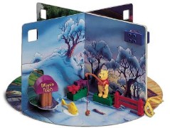 <h1>Build and Play in the Pop-Up 100 Acre Wood</h1><div class='tags floatleft'><a href='/sets/2979-1/Build-and-Play-in-the-Pop-Up-100-Acre-Wood'>2979-1</a> <a href='/sets/theme-Duplo'>Duplo</a> <a class='subtheme' href='/sets/subtheme-Winnie-the-Pooh'>Winnie the Pooh</a> <a class='year' href='/sets/theme-Duplo/year-2001'>2001</a> </div><div class='floatright'>©2001 LEGO Group</div>