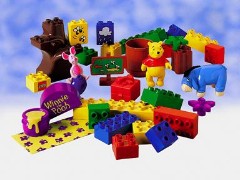 <h1>A Surprise for Eeyore</h1><div class='tags floatleft'><a href='/sets/2988-1/A-Surprise-for-Eeyore'>2988-1</a> <a href='/sets/theme-Duplo'>Duplo</a> <a class='subtheme' href='/sets/subtheme-Winnie-the-Pooh'>Winnie the Pooh</a> <a class='year' href='/sets/theme-Duplo/year-1999'>1999</a> </div><div class='floatright'>©1999 LEGO Group</div>