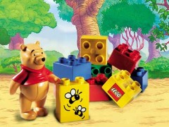 <h1>Pooh and the Honeybees</h1><div class='tags floatleft'><a href='/sets/2991-1/Pooh-and-the-Honeybees'>2991-1</a> <a href='/sets/theme-Duplo'>Duplo</a> <a class='subtheme' href='/sets/subtheme-Winnie-the-Pooh'>Winnie the Pooh</a> <a class='year' href='/sets/theme-Duplo/year-2001'>2001</a> </div><div class='floatright'>©2001 LEGO Group</div>