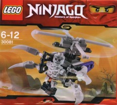 <h1>Skeleton Chopper</h1><div class='tags floatleft'><a href='/sets/30081-1/Skeleton-Chopper'>30081-1</a> <a href='/sets/theme-Ninjago'>Ninjago</a> <a class='subtheme' href='/sets/subtheme-Pilot-Season'>Pilot Season</a> <a class='year' href='/sets/theme-Ninjago/year-2011'>2011</a> </div><div class='floatright'>©2011 LEGO Group</div>