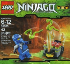 <h1>Jumping Snakes</h1><div class='tags floatleft'><a href='/sets/30085-1/Jumping-Snakes'>30085-1</a> <a href='/sets/theme-Ninjago'>Ninjago</a> <a class='subtheme' href='/sets/subtheme-Rise-of-the-Snakes'>Rise of the Snakes</a> <a class='year' href='/sets/theme-Ninjago/year-2012'>2012</a> </div><div class='floatright'>©2012 LEGO Group</div>