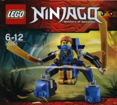 <h1>Jay NanoMech</h1><div class='tags floatleft'><a href='/sets/30292-1/Jay-NanoMech'>30292-1</a> <a href='/sets/theme-Ninjago'>Ninjago</a> <a class='subtheme' href='/sets/subtheme-Tournament-of-Elements'>Tournament of Elements</a> <a class='year' href='/sets/theme-Ninjago/year-2015'>2015</a> </div><div class='floatright'>©2015 LEGO Group</div>