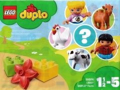 <h1>Farm - Goat</h1><div class='tags floatleft'><a href='/sets/30326-3/Farm-Goat'>30326-3</a> <a href='/sets/theme-Duplo'>Duplo</a> <a class='year' href='/sets/theme-Duplo/year-2018'>2018</a> </div><div class='floatright'>©2018 LEGO Group</div>