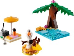 <h1>Olaf's Summertime Fun</h1><div class='tags floatleft'><a href='/sets/30397-1/Olaf-s-Summertime-Fun'>30397-1</a> <a href='/sets/theme-Disney'>Disney</a> <a class='subtheme' href='/sets/subtheme-Frozen'>Frozen</a> <a class='year' href='/sets/theme-Disney/year-2016'>2016</a> </div><div class='floatright'>©2016 LEGO Group</div>