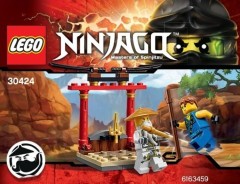 <h1>WU-CRU Training Dojo</h1><div class='tags floatleft'><a href='/sets/30424-1/WU-CRU-Training-Dojo'>30424-1</a> <a href='/sets/theme-Ninjago'>Ninjago</a> <a class='subtheme' href='/sets/subtheme-General'>General</a> <a class='year' href='/sets/theme-Ninjago/year-2016'>2016</a> </div><div class='floatright'>©2016 LEGO Group</div>