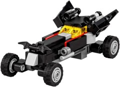 <h1>The Mini Batmobile</h1><div class='tags floatleft'><a href='/sets/30521-1/The-Mini-Batmobile'>30521-1</a> <a href='/sets/theme-The-LEGO-Batman-Movie'>The LEGO Batman Movie</a> <a class='subtheme' href='/sets/subtheme-Miscellaneous'>Miscellaneous</a> <a class='year' href='/sets/theme-The-LEGO-Batman-Movie/year-2017'>2017</a> </div><div class='floatright'>©2017 LEGO Group</div>