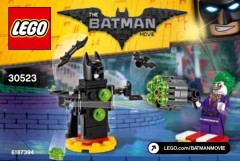 <h1>The Joker Battle Training</h1><div class='tags floatleft'><a href='/sets/30523-1/The-Joker-Battle-Training'>30523-1</a> <a href='/sets/theme-The-LEGO-Batman-Movie'>The LEGO Batman Movie</a> <a class='subtheme' href='/sets/subtheme-Miscellaneous'>Miscellaneous</a> <a class='year' href='/sets/theme-The-LEGO-Batman-Movie/year-2017'>2017</a> </div><div class='floatright'>©2017 LEGO Group</div>