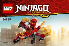 <h1>Fire Flight</h1><div class='tags floatleft'><a href='/sets/30535-1/Fire-Flight'>30535-1</a> <a href='/sets/theme-Ninjago'>Ninjago</a> <a class='subtheme' href='/sets/subtheme-General'>General</a> <a class='year' href='/sets/theme-Ninjago/year-2019'>2019</a> </div><div class='floatright'>©2019 LEGO Group</div>