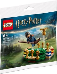 <h1>Quidditch Practice</h1><div class='tags floatleft'><a href='/sets/30651-1/Quidditch-Practice'>30651-1</a> <a href='/sets/theme-Harry-Potter'>Harry Potter</a> <a class='subtheme' href='/sets/subtheme-Miscellaneous'>Miscellaneous</a> <a class='year' href='/sets/theme-Harry-Potter/year-2023'>2023</a> </div><div class='floatright'>©2023 LEGO Group</div>