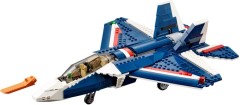 <h1>Blue Power Jet</h1><div class='tags floatleft'><a href='/sets/31039-1/Blue-Power-Jet'>31039-1</a> <a href='/sets/theme-Creator'>Creator</a> <a class='subtheme' href='/sets/subtheme-3-in-1'>3 in 1</a> <a class='year' href='/sets/theme-Creator/year-2015'>2015</a> </div><div class='floatright'>©2015 LEGO Group</div>