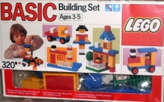 <h1>Basic Building Set, 3+</h1><div class='tags floatleft'><a href='/sets/320-1/Basic-Building-Set-3'>320-1</a> <a href='/sets/theme-Basic'>Basic</a> <a class='year' href='/sets/theme-Basic/year-1985'>1985</a> </div><div class='floatright'>©1985 LEGO Group</div>