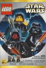 <h1>Star Wars #1 - Emperor Palpatine, Darth Maul and Darth Vader</h1><div class='tags floatleft'><a href='/sets/3340-1/Star-Wars-1-Emperor-Palpatine-Darth-Maul-and-Darth-Vader'>3340-1</a> <a href='/sets/theme-Star-Wars'>Star Wars</a> <a class='subtheme' href='/sets/subtheme-Minifig-Pack'>Minifig Pack</a> <a class='year' href='/sets/theme-Star-Wars/year-2000'>2000</a> </div><div class='floatright'>©2000 LEGO Group</div>