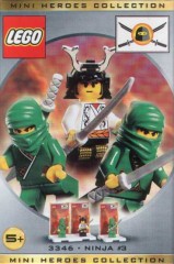 <h1>Three Minifig Pack - Ninja #3</h1><div class='tags floatleft'><a href='/sets/3346-1/Three-Minifig-Pack-Ninja-3'>3346-1</a> <a href='/sets/theme-Castle'>Castle</a> <a class='subtheme' href='/sets/subtheme-Ninja'>Ninja</a> <a class='year' href='/sets/theme-Castle/year-2000'>2000</a> </div><div class='floatright'>©2000 LEGO Group</div>