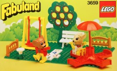 <h1>Playground</h1><div class='tags floatleft'><a href='/sets/3659-1/Playground'>3659-1</a> <a href='/sets/theme-Fabuland'>Fabuland</a> <a class='year' href='/sets/theme-Fabuland/year-1987'>1987</a> </div><div class='floatright'>©1987 LEGO Group</div>